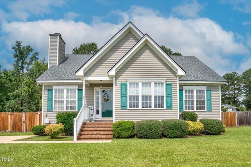 402 Hearthstone Drive, Nashville, NC, 27856 | Card Image