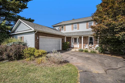 117 Pheasant Run, Battle Creek, MI, 49015-7940 | Card Image