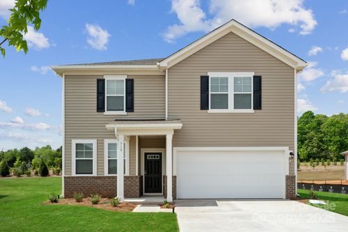1217 Hallman Branch Ln, Lincolnton, NC, 28092-9616 | Card Image
