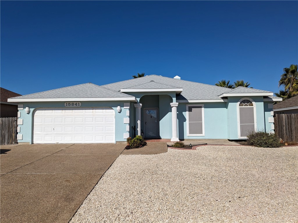 Cuttysark St, Corpus Christi, TX 78418