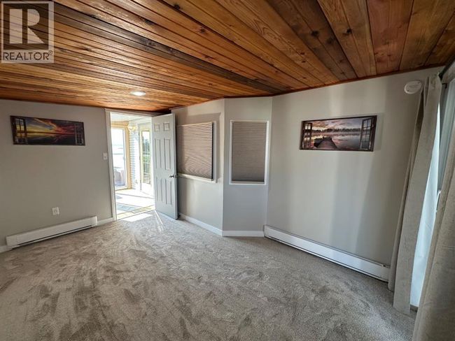 25054 Pine Lake Rd S, House other with 2 bedrooms, 1 bathrooms and 1 parking in Red Deer County AB | Image 26
