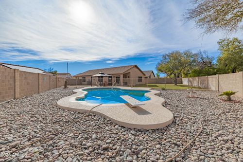 17116 N Corey Court, Surprise, AZ, 85374 | Card Image