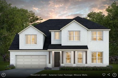 21726 Enchanted Cedar Dr, Richmond, TX, 77407-4411 | Card Image