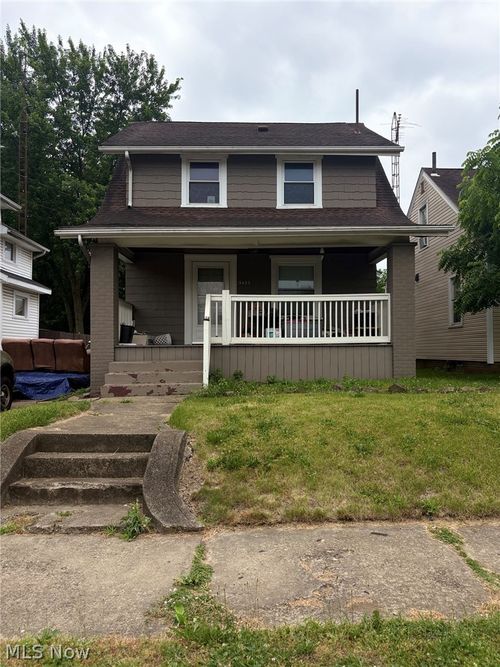 3422 11th St Sw, Canton, OH, 44710-1520 | Card Image