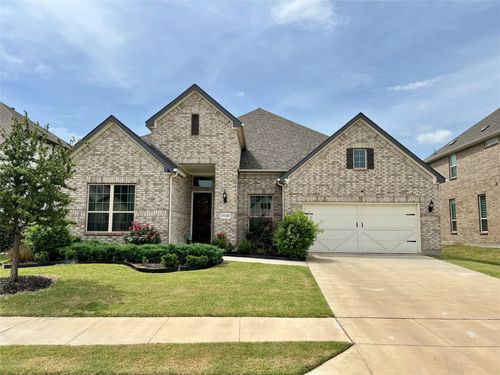 17220 Eastbrook Dr, Celina, TX, 75009-2099 | Card Image