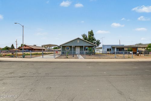 83 N Amarillo St, Casa Grande, AZ, 85122-4709 | Card Image