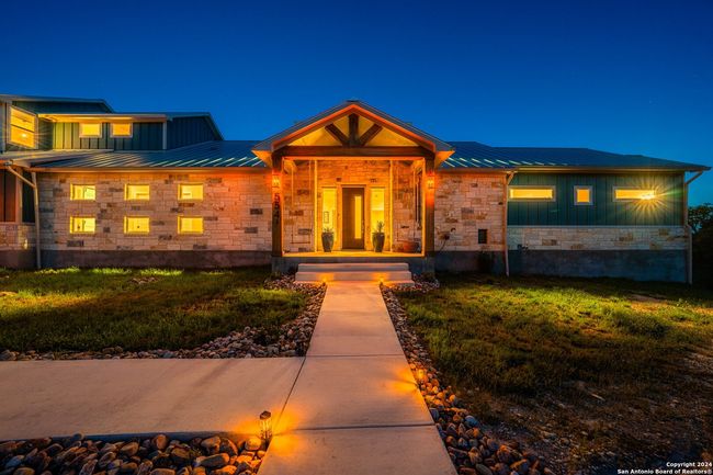 554 Seven Falls Dr, House other with 7 bedrooms, 8 bathrooms and null parking in Fredericksburg TX | Image 60