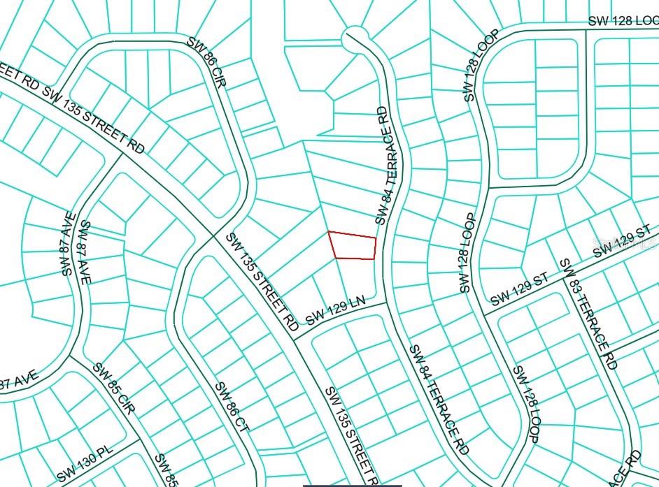 Land in OCALA 5
