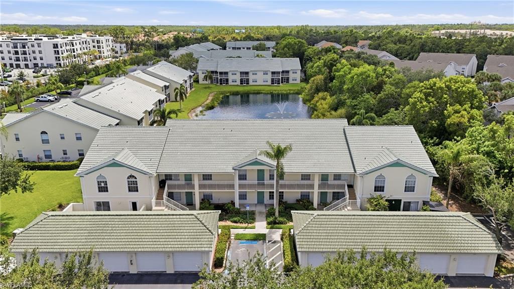 Residential in NAPLES
