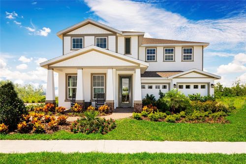11161 Nellie Crossing Cir, CLERMONT, FL, 34711-8459 | Card Image