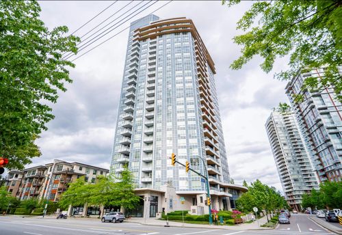 606-3093 Windsor Gate, Coquitlam, BC, V3B0N2 | Card Image