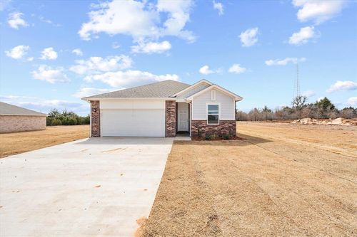 5191 Grassland Dr, Guthrie, OK, 73044 | Card Image