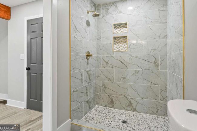 3650 Adkins Rd Nw, House other with 3 bedrooms, 2 bathrooms and null parking in Atlanta GA | Image 8