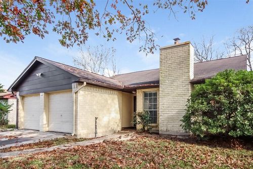 4118 Brookhead Trail, Houston, TX, 77066 | Card Image