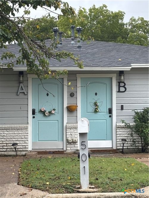 a-501 W Lincoln Ave, Copperas Cove, TX, 76522-1530 | Card Image