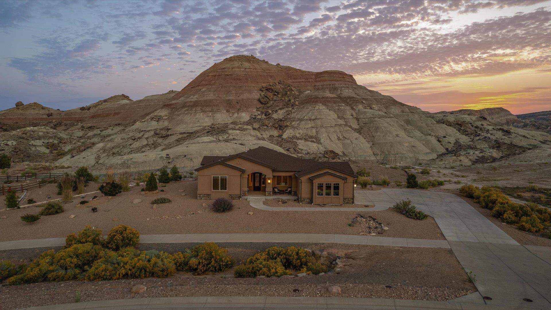 Trail Ridge Rd, Grand Junction, CO 81507