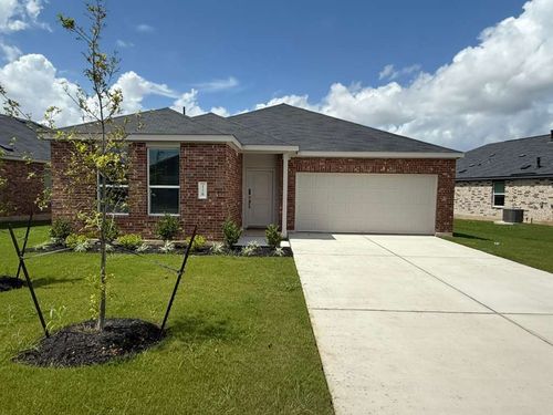 128 Rodney Boat Road, Kyle, TX, 78640 | Card Image