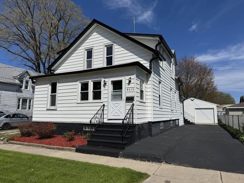 4615 10th Avenue, Kenosha, WI, 53140 | Card Image