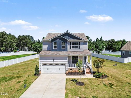 171 Brody Pine Way, Garner, NC, 27529-7098 | Card Image
