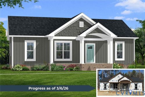 TBD Nicholson Dr, Wakefield, VA, 23888 | Card Image