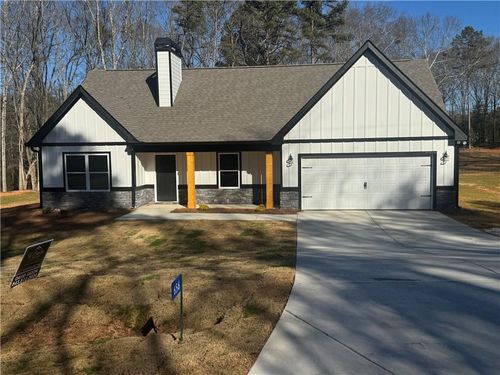656 Highland Avenue Avenue, Hartwell, GA, 30643 | Card Image