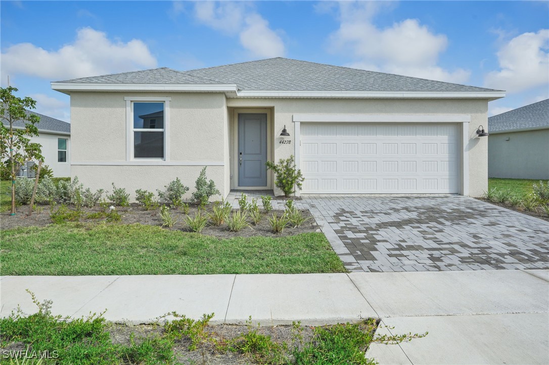 Frontier Dr, Punta Gorda, FL 33982
