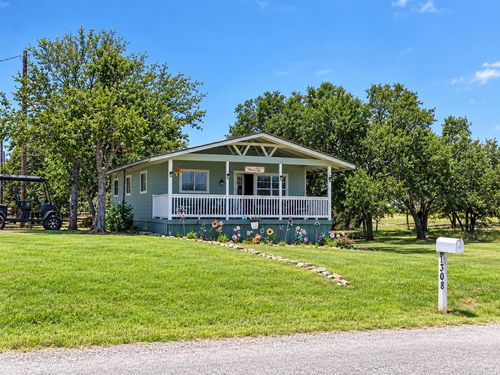 1308 Belaire, Granite Shoals, TX, 78654 | Card Image