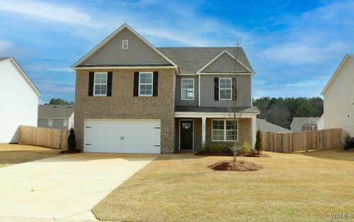 17946 April Leigh Circle, Vance, AL, 35490 | Card Image