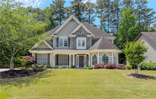 1021 Trailway Cir, snellville, GA, 30078-7750 | Card Image