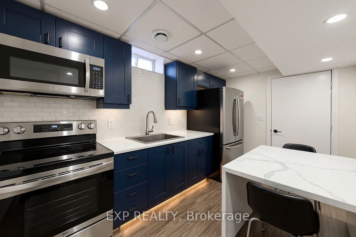 Residential Lease in Vaughan 3