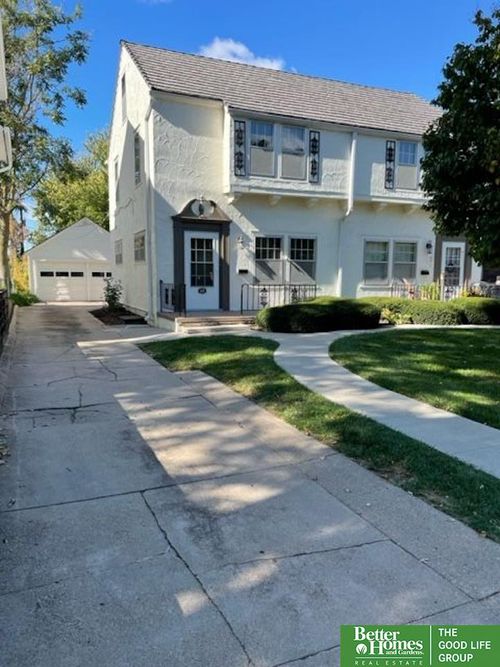 608-610 S 55th St, Omaha, NE, 68106-1314 | Card Image