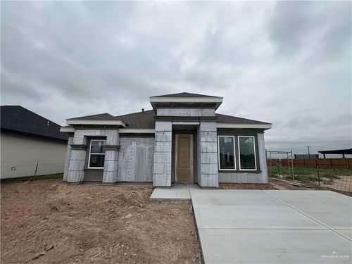 1101 N Altuve Drive, Edinburg, TX, 78541 | Card Image