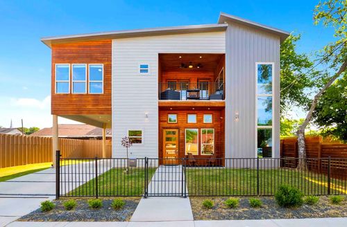 3807 Vilbig Rd, Dallas, TX, 75212-1834 | Card Image