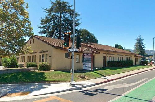 7881 Church Street, Gilroy, CA, 95020 | Card Image