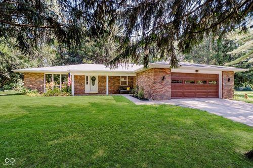 14600 W 313 Road N, Yorktown, IN, 47396 | Card Image