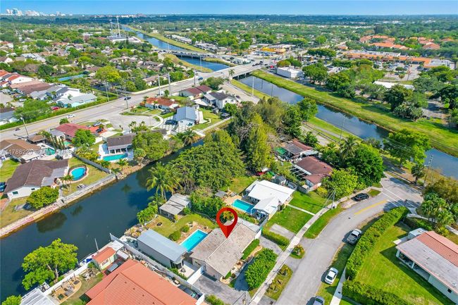 6931 Sw 108 Th Ave, House other with 3 bedrooms, 2 bathrooms and null parking in Miami FL | Image 21
