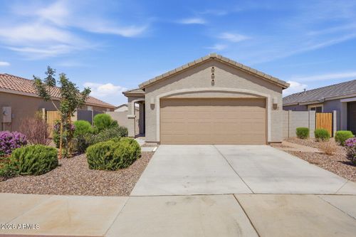 12168 E Sunflower Ln, Florence, AZ, 85132-7778 | Card Image