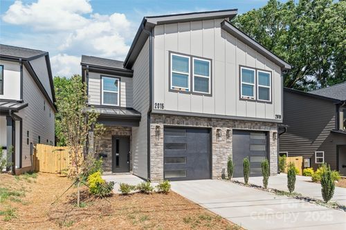 2015 Wilson Ave, Charlotte, NC, 28208-3757 | Card Image