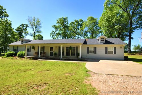 26204 532 Rd, Park Hill, OK, 74451-2809 | Card Image