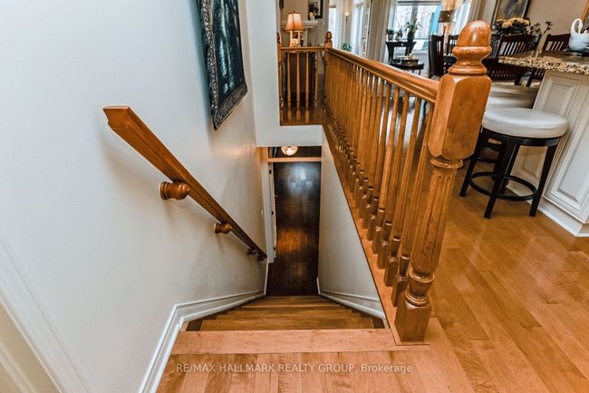 1551 Henri Lauzon St, House attached with 2 bedrooms, 3 bathrooms and 2 parking in Orléans ON | Image 23