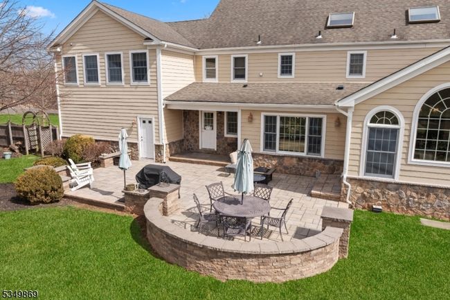 5 Hidden Ln, House other with 5 bedrooms, 3 bathrooms and null parking in Branchburg NJ | Image 41
