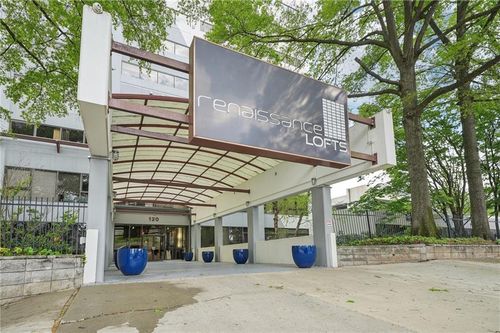 apt-1304-120 Ralph Mcgill Blvd Ne, Atlanta, GA, 30308-3345 | Card Image