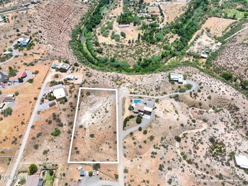 --1495 S Bent Creek Lane, Cornville, AZ, 86325 | Card Image