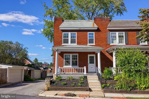 841 3rd St, LANCASTER, PA, 17603-5020 | Card Image