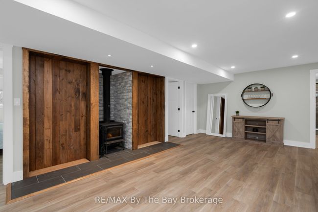 76 Old Aspdin Rd, House other with 4 bedrooms, 3 bathrooms and 6 parking in Utterson ON | Image 32