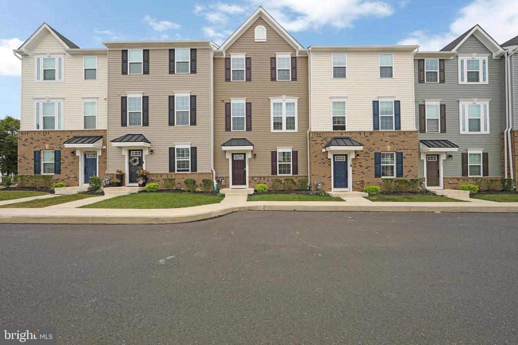 Compass Dr, Lansdale, PA 19446