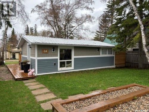 34 Okadoca St, Kenosee Lake, SK, S0C2S0 | Card Image