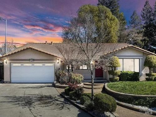 3148 Shetland Court, Fairfield, CA, 94533 | Card Image