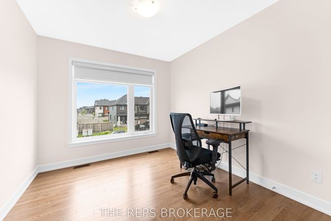 891 Solarium Ave, House attached with 3 bedrooms, 3 bathrooms and 2 parking in Manotick ON | Image 22