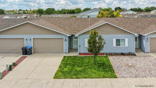 4010 Amber Trl, Cheyenne, WY, 82001-2132 | Card Image